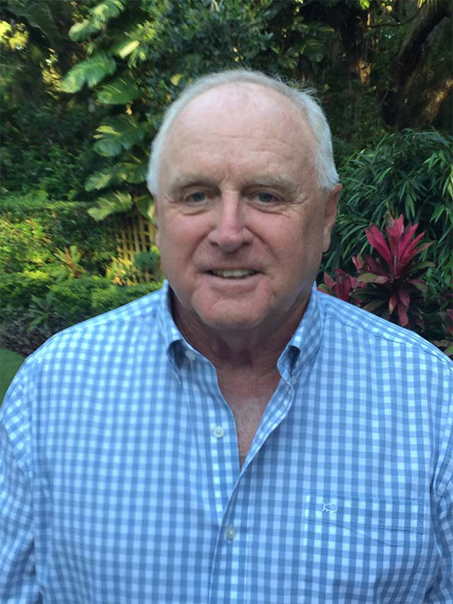 photo of Peter Schmidt, Founder and CEO