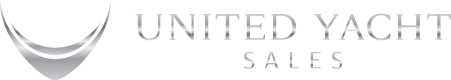 United Yacht sales Logo