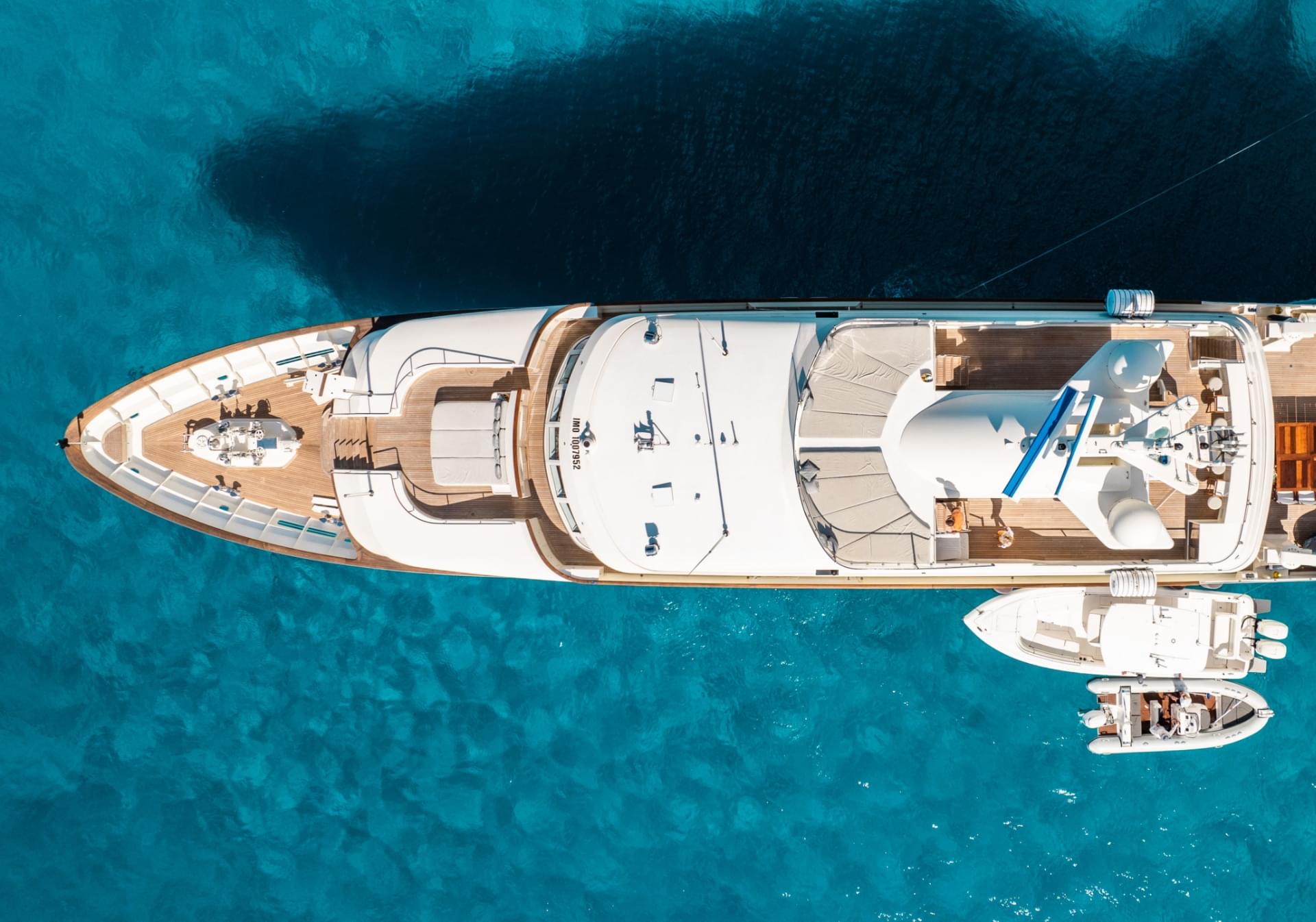 Yacht Image