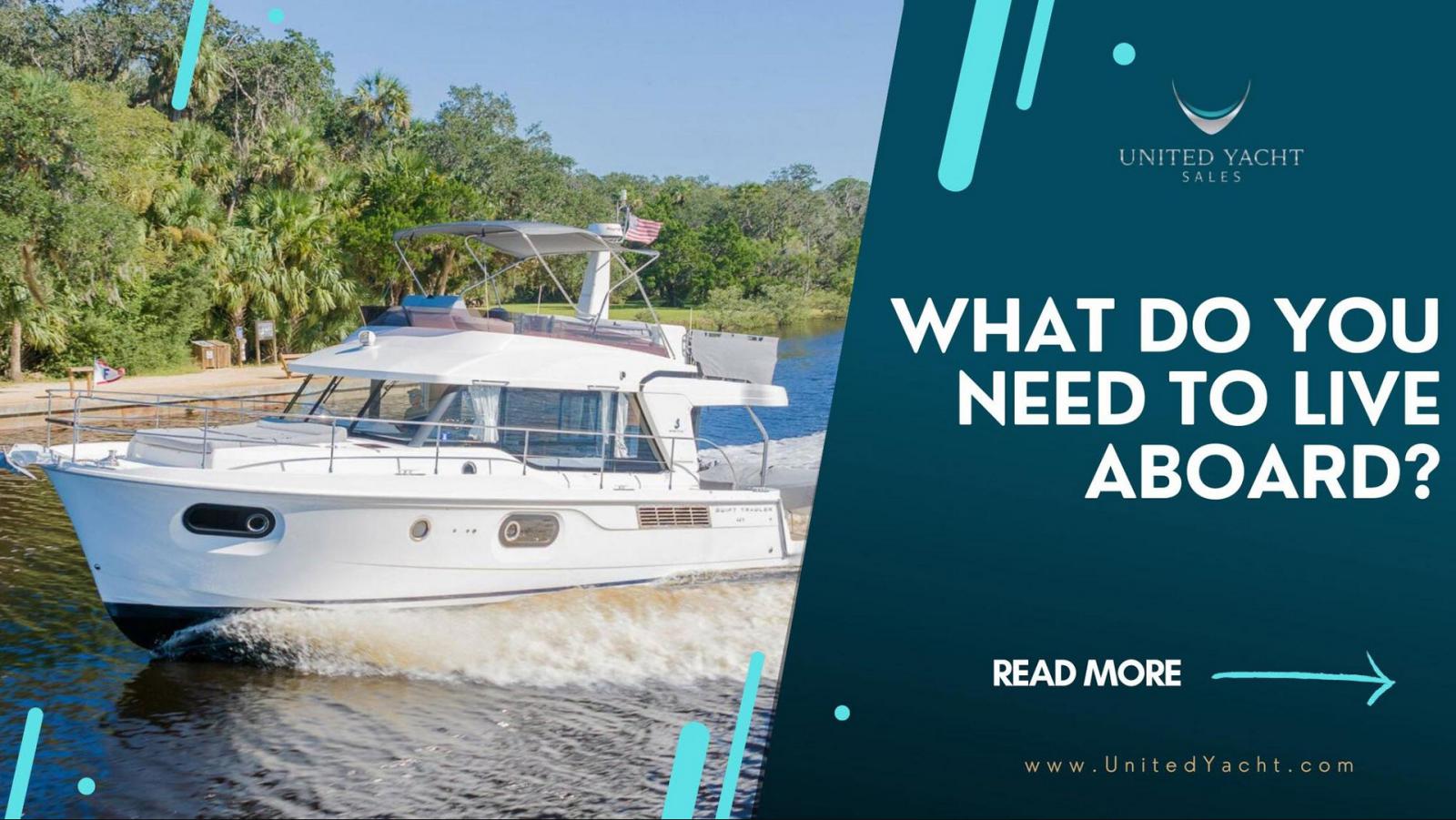 Photo of Living On A Boat: Guide To Choosing The Right Live Aboard