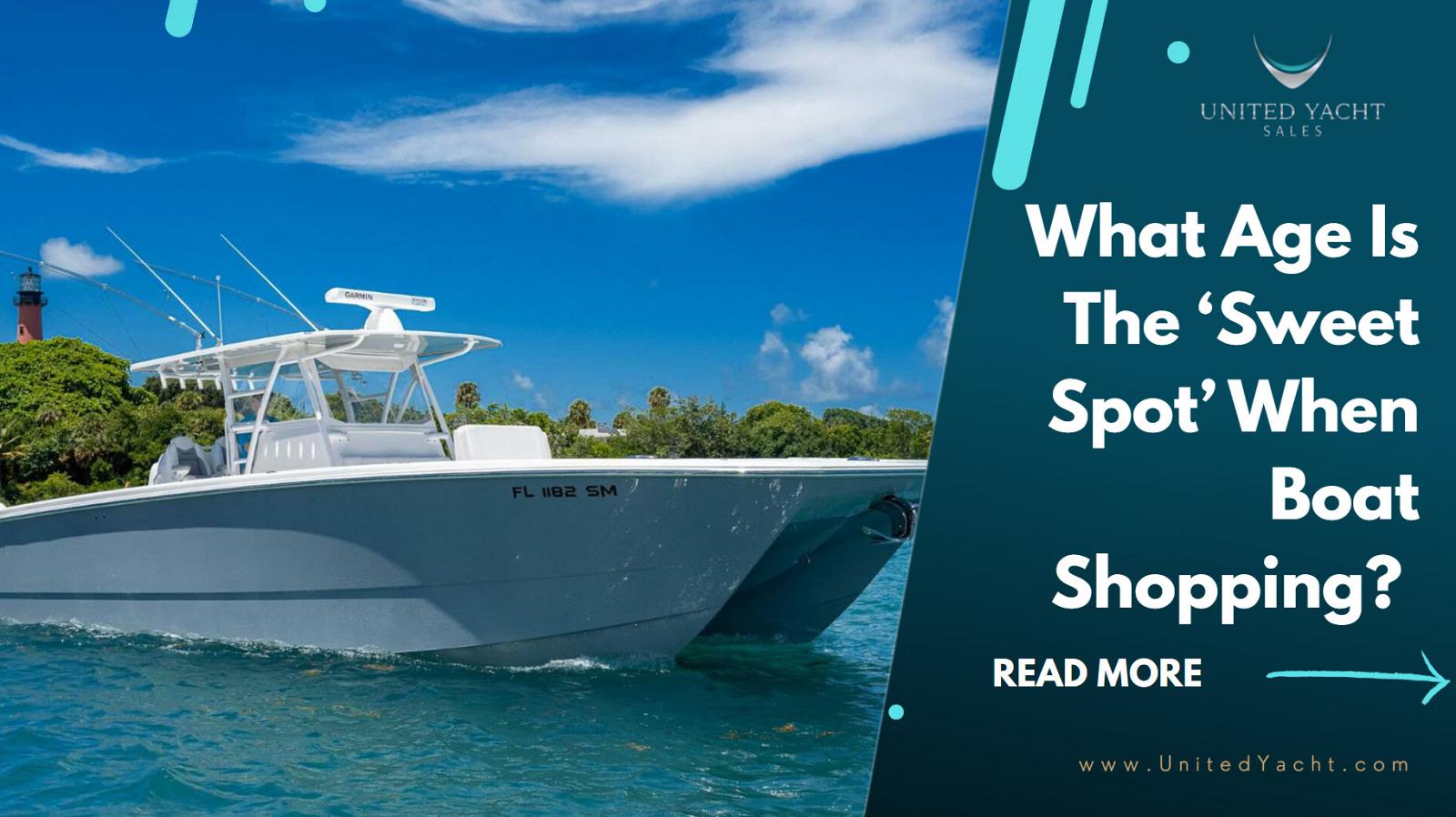 Photo of Best Age For A Boat: How Old Of A Yacht Should I Buy?