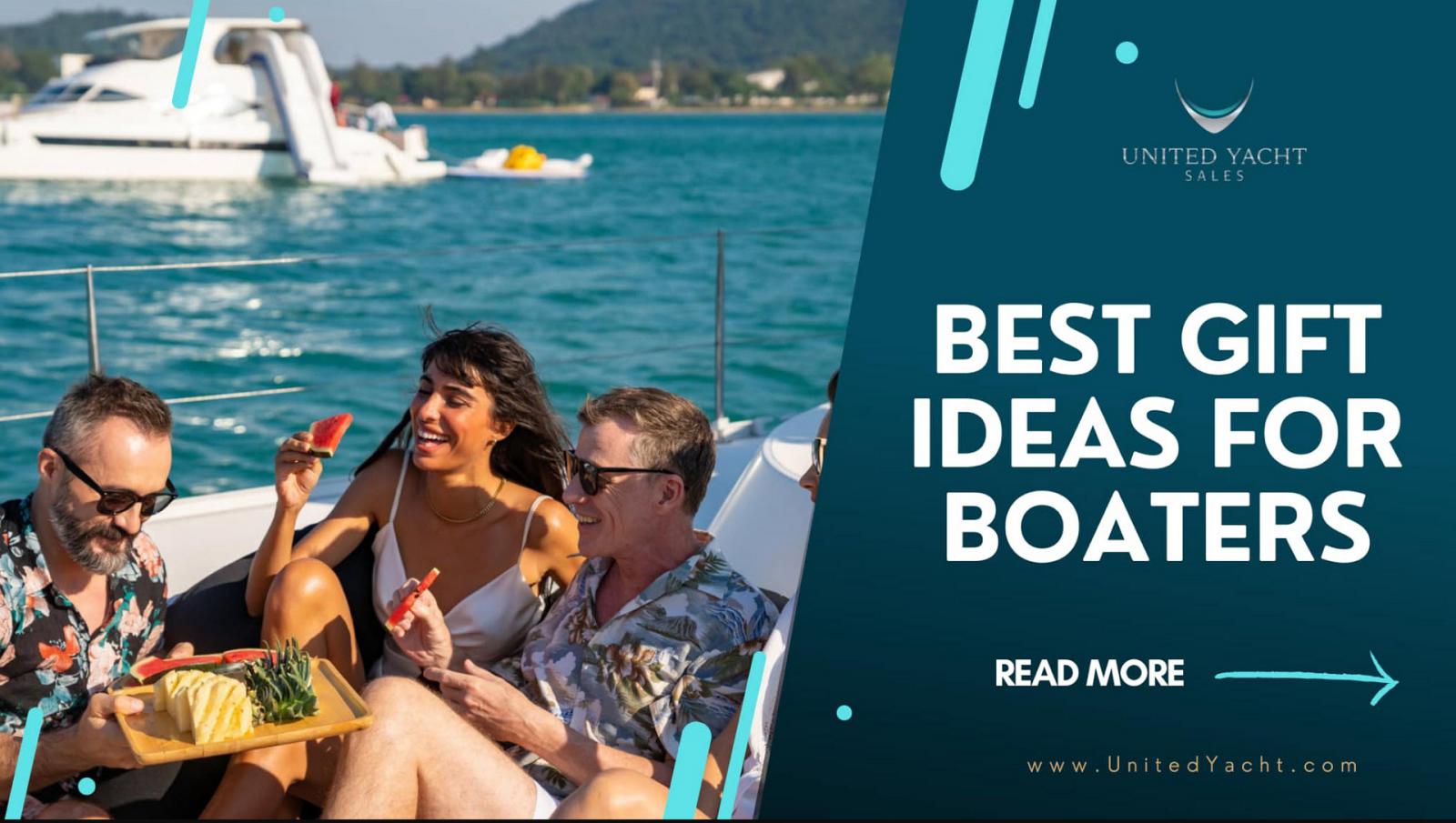 Photo of Best Gift Ideas For Boaters