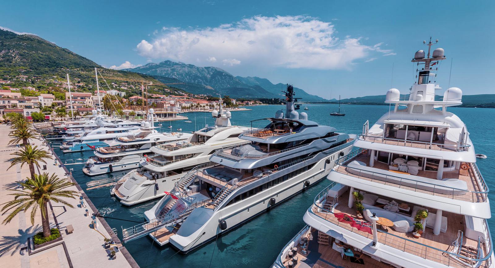 Photo of Yachts for Sale: Why You Should Consider Buying a Bank-Owned Yacht in Europe