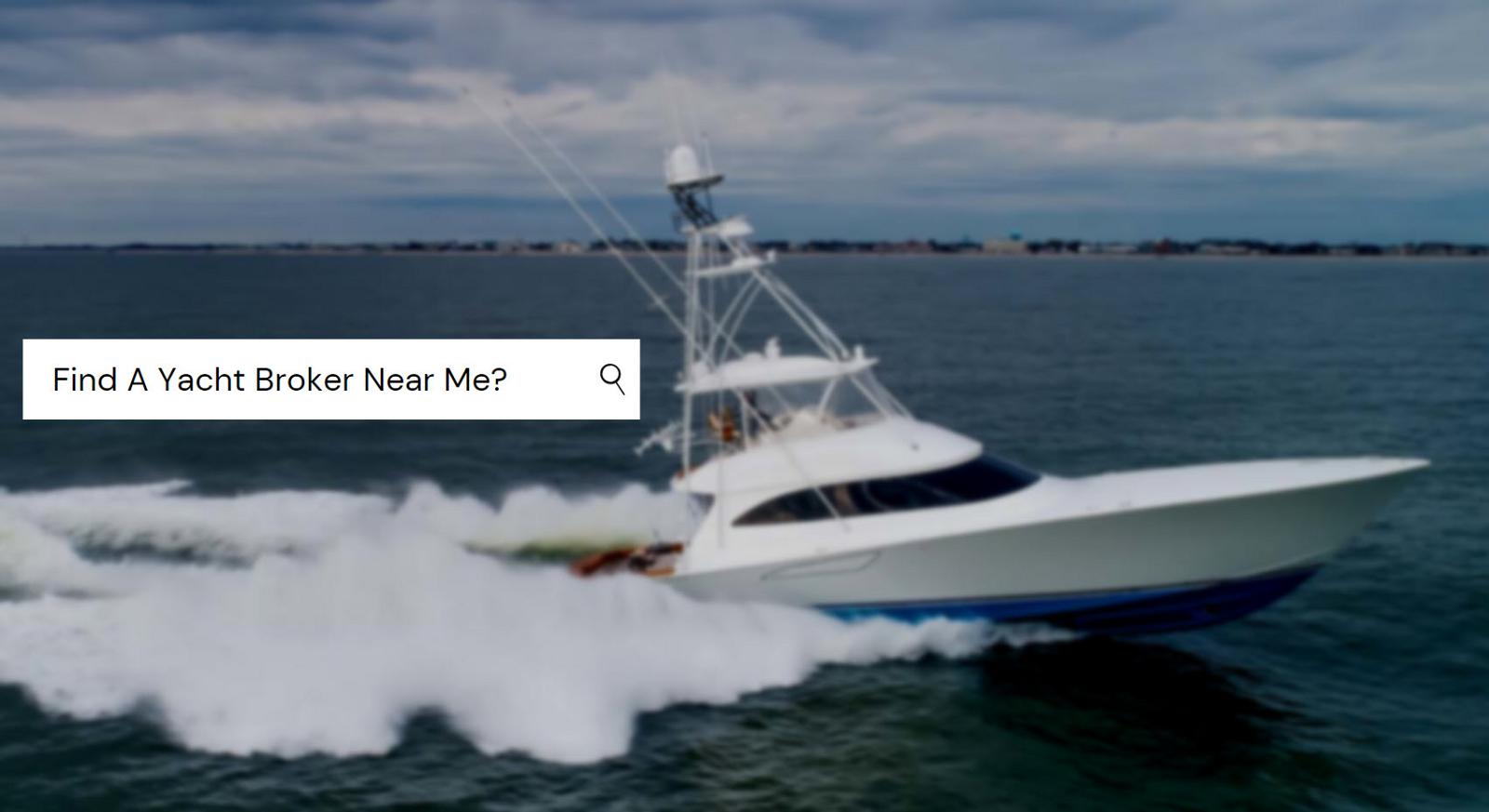 Photo of When Choosing A Yacht Broker Goes Right