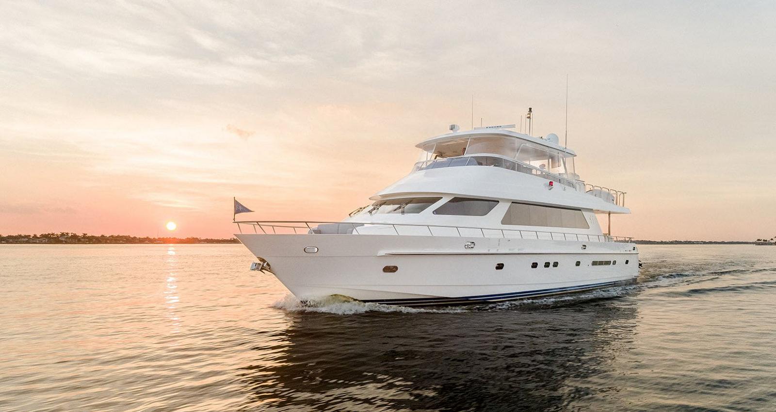 Photo of Enjoy A Luxury Yacht Vacation Without Leaving The Country