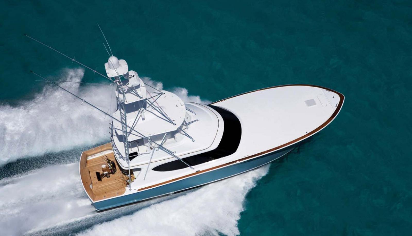 Photo of Hatteras Yachts: Your Resource Guide To Buying A New Boat