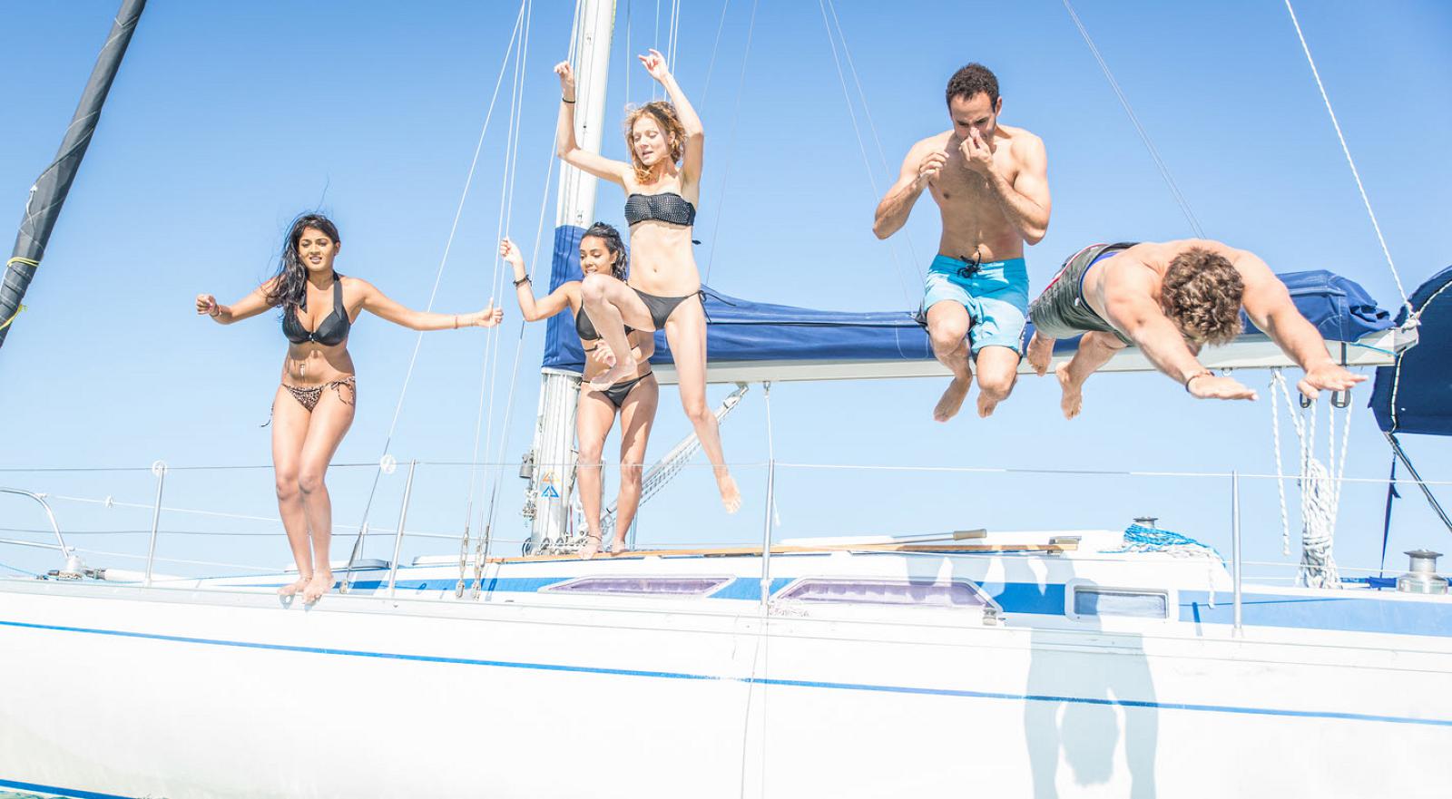 Photo of Enjoy Making New Memories With Owning A Luxury Boat