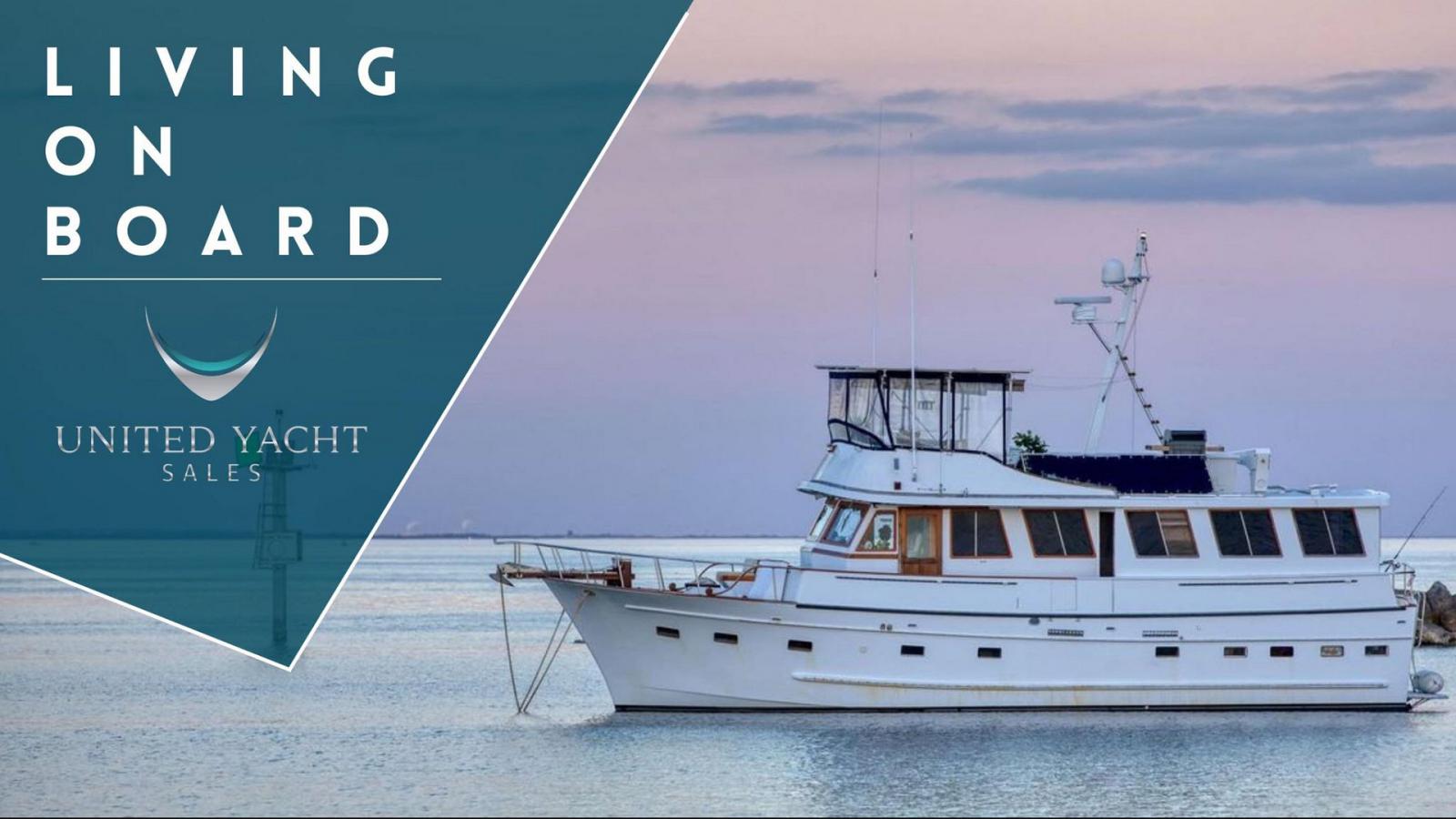 Photo of Liveaboard Boats: Frequently Asked Questions