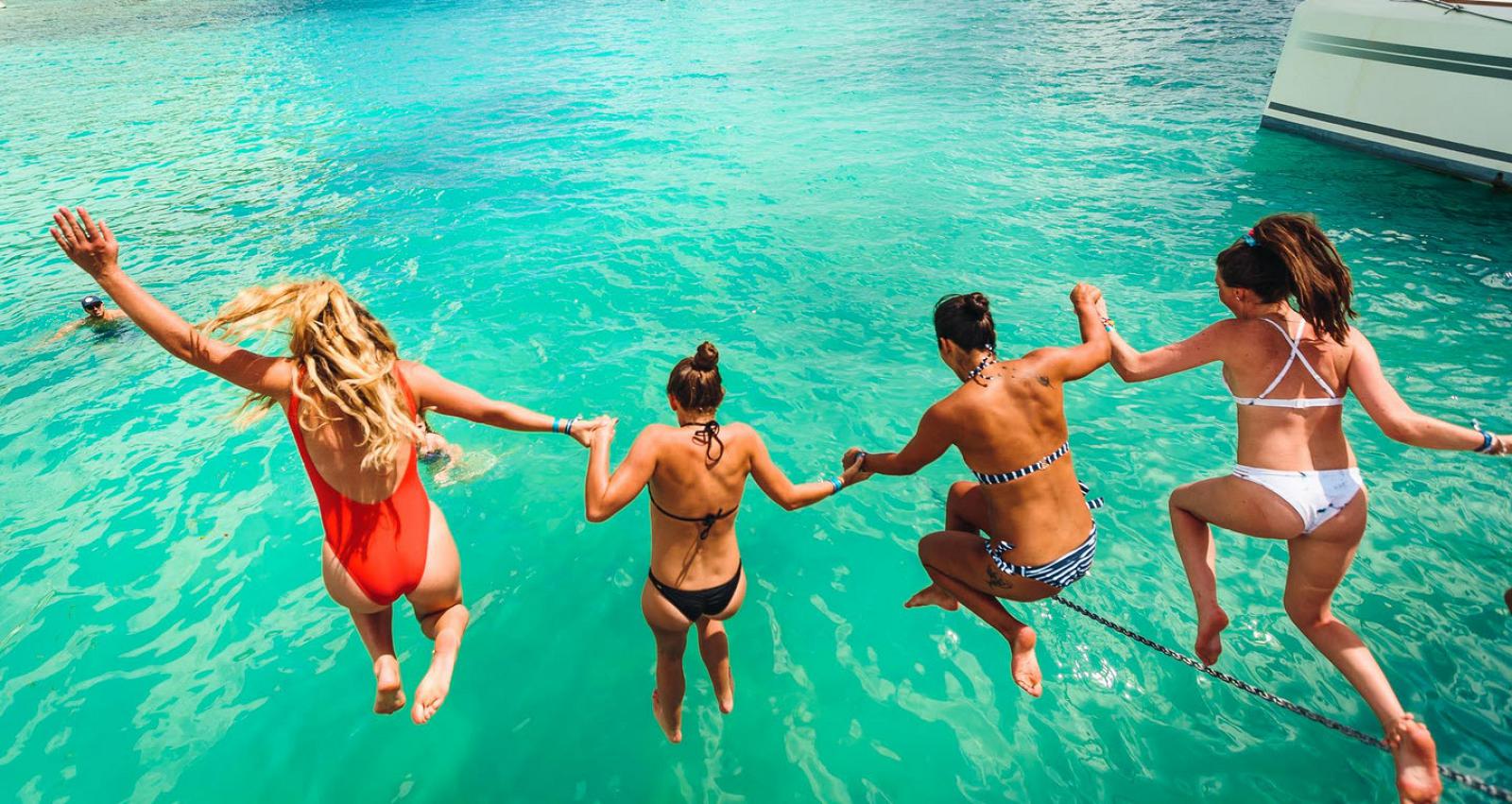 Photo of Discover The Benefits Of Purchasing A High-End, Quality Yacht