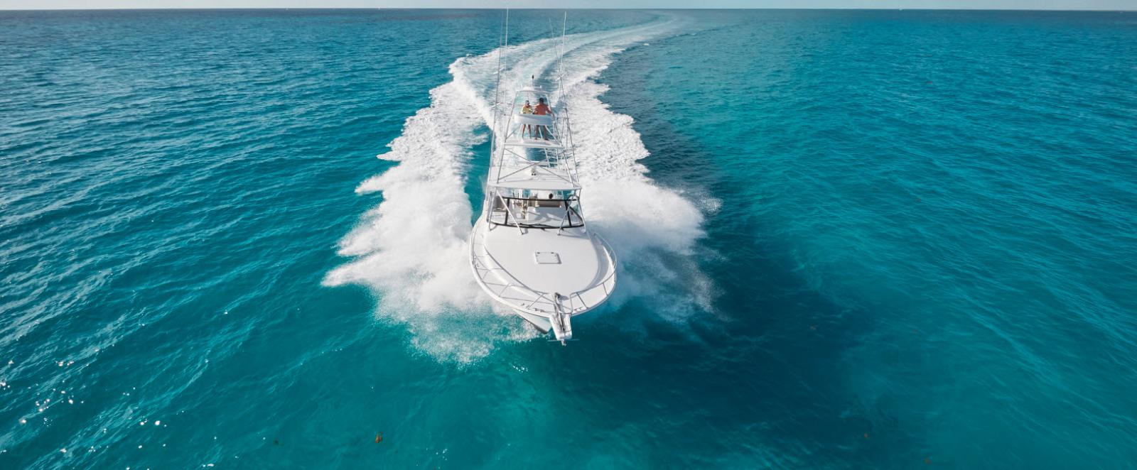 Photo of You Don't Have To Be A Billionaire To Own A Boat
