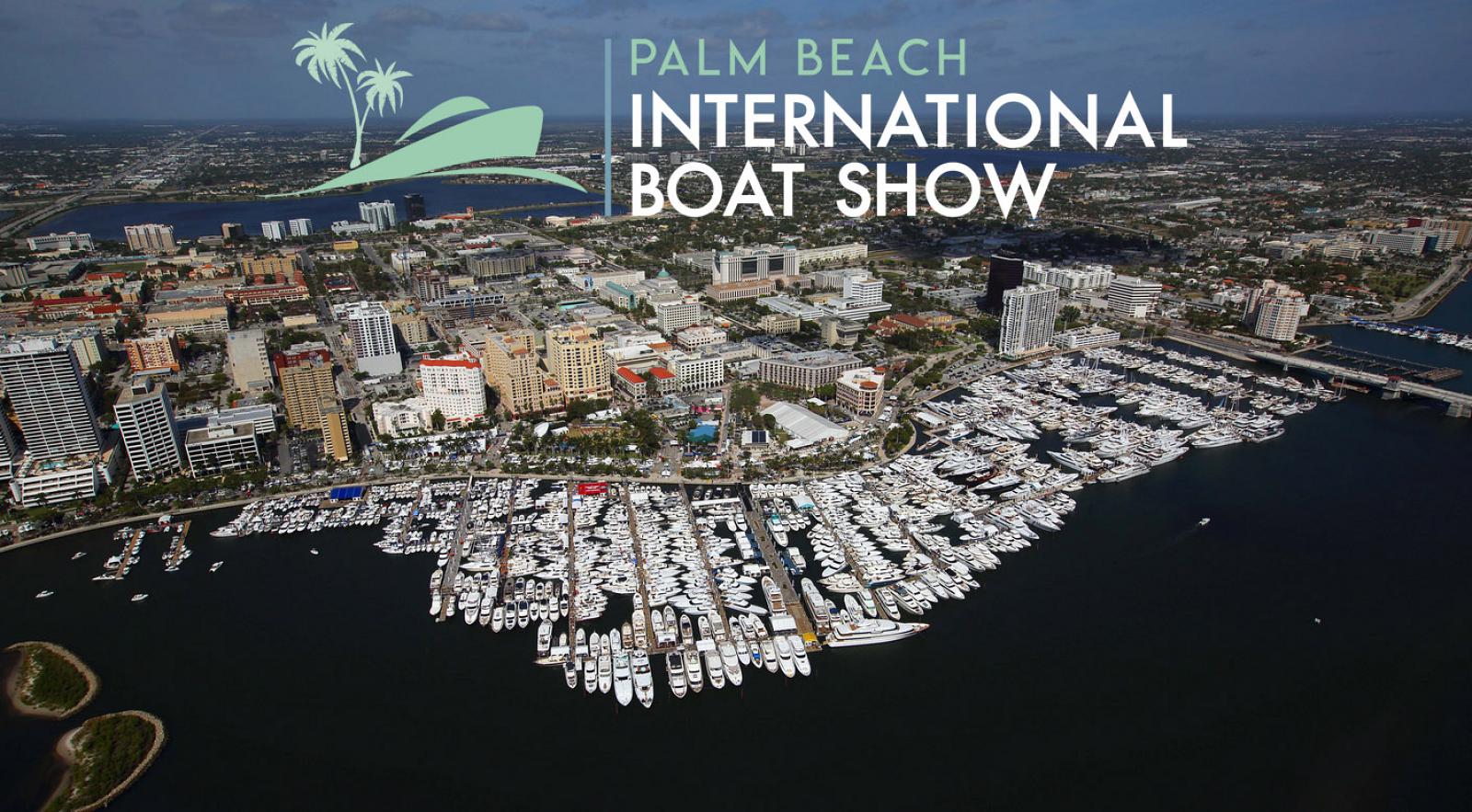 Palm Beach Boat Show Featured Yachts United Yacht Sales