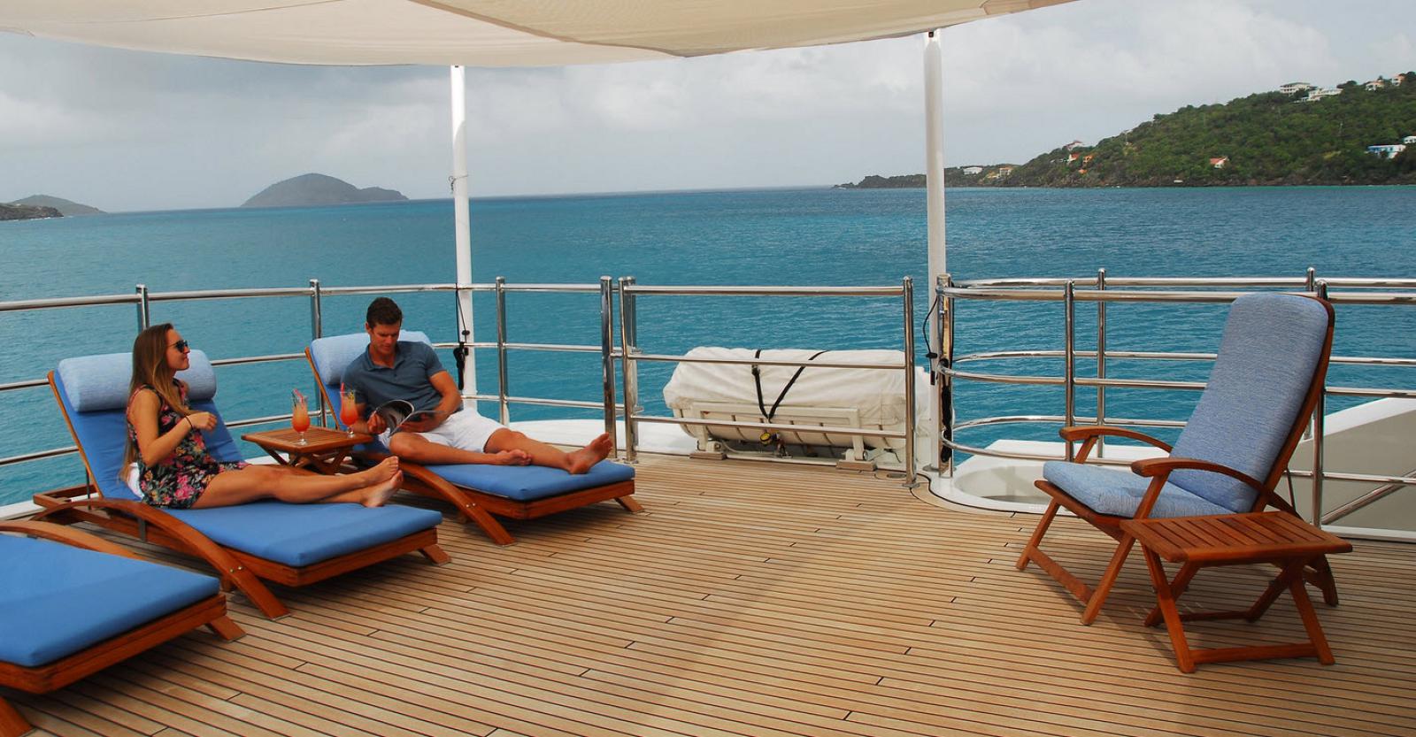 Photo of See How Owning A Boat Can Improve Your Mental Health