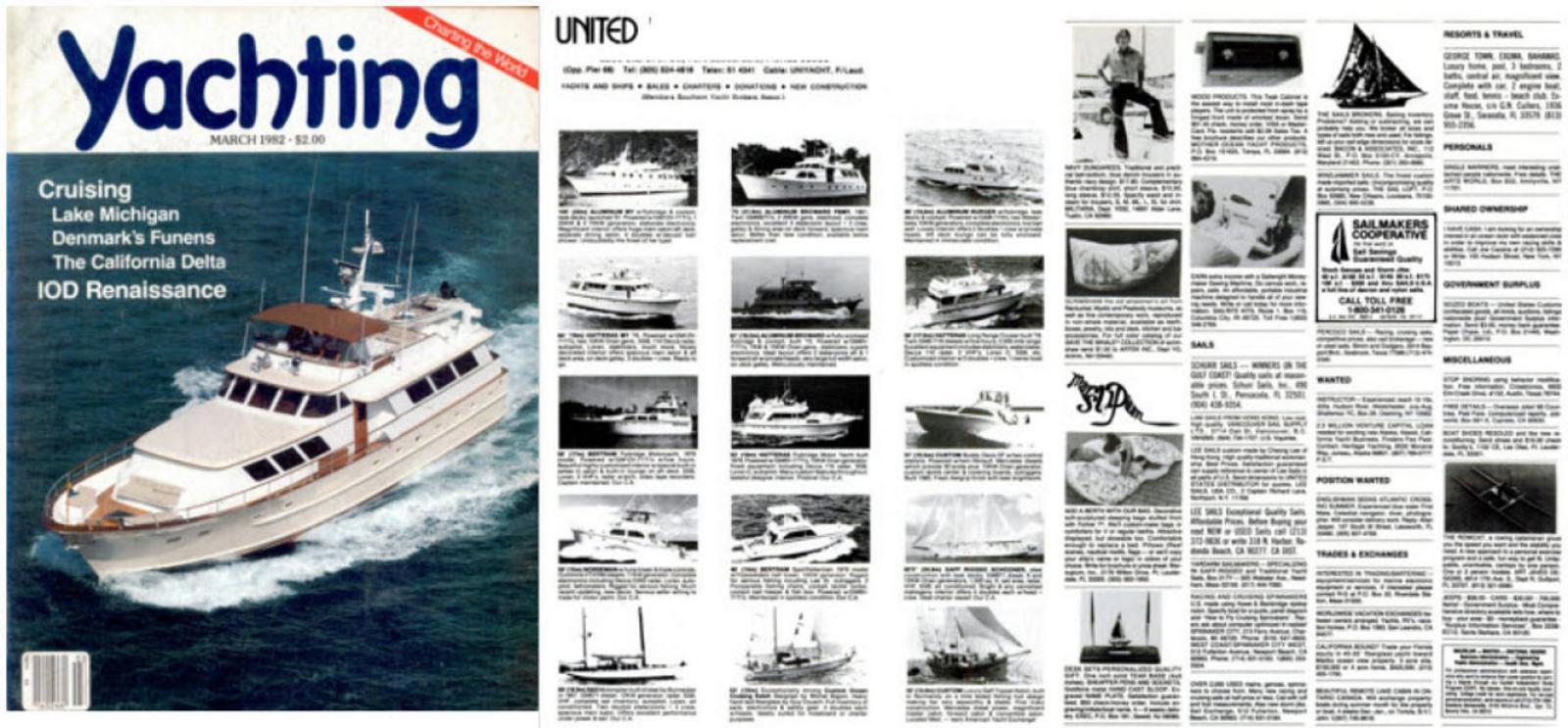 Photo of Technology Is Changing How You're Buying A Boat
