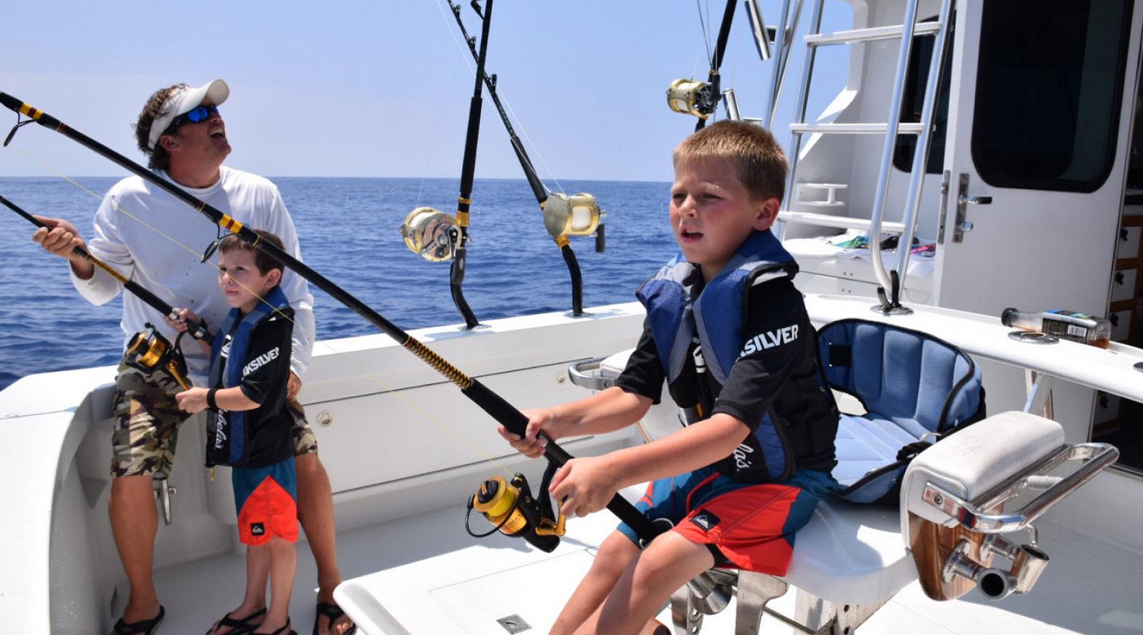 Photo of Discover The Joys And Pleasures Of Owning A Yacht