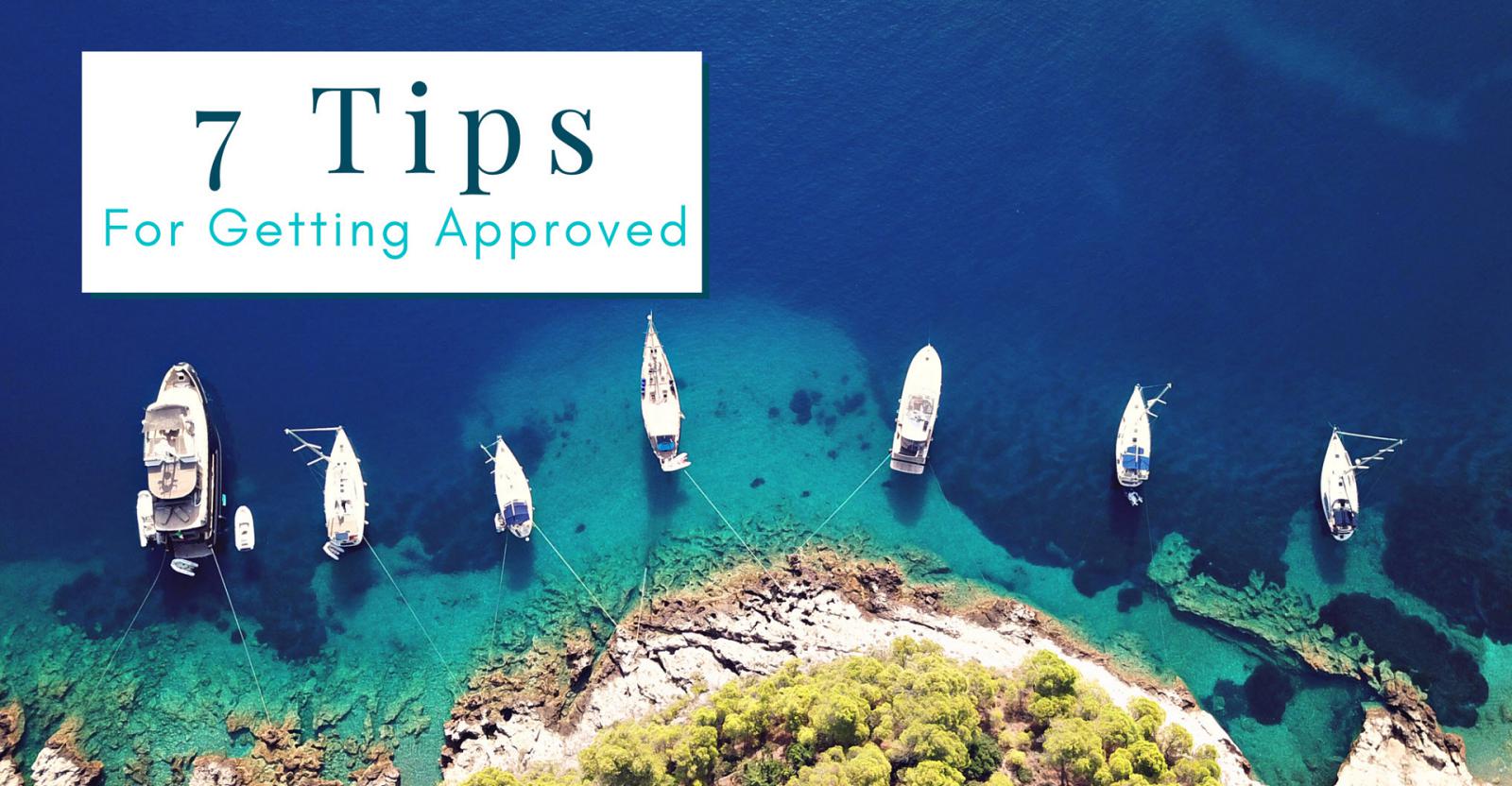 Photo of 7 Must Read Tips When Getting A Boat Loan