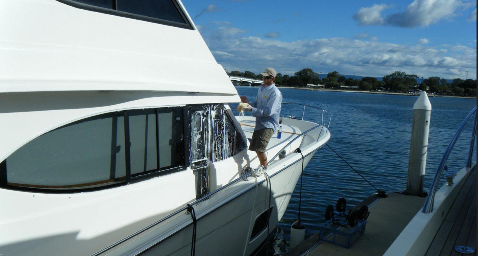 Photo of How To Prepare Your Boat To Sell Quickly