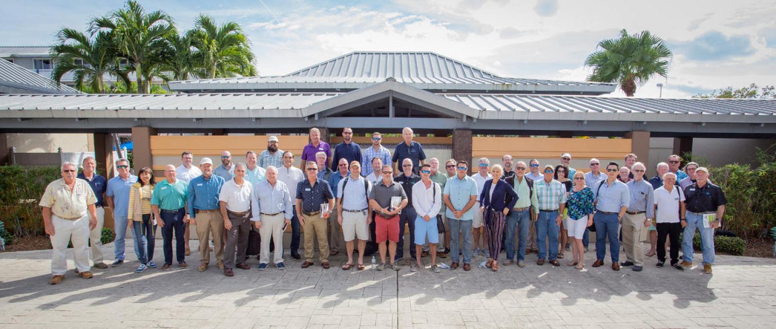 Photo of United Yacht Sales Has New Owners!