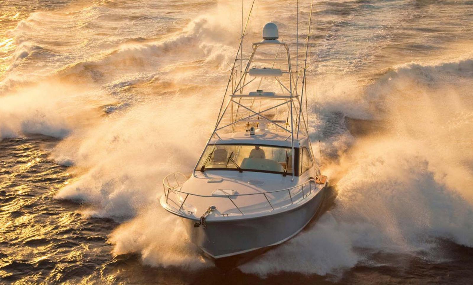Photo of United Yacht Brokerage Sales Grow 40-Percent In 2018