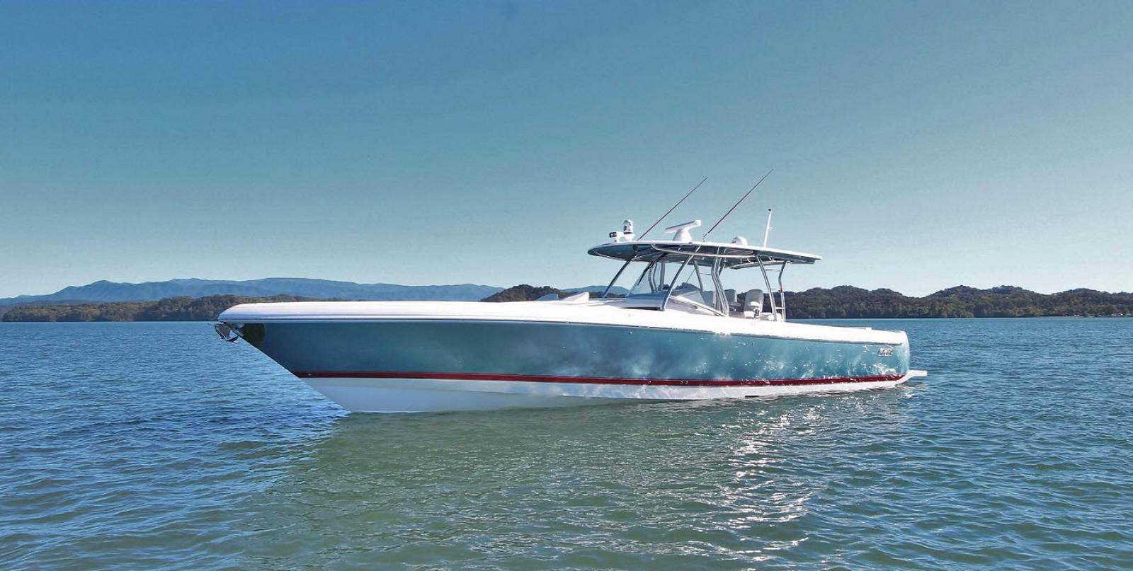 Photo of Is Buying An Intrepid Yacht A Good Investment?