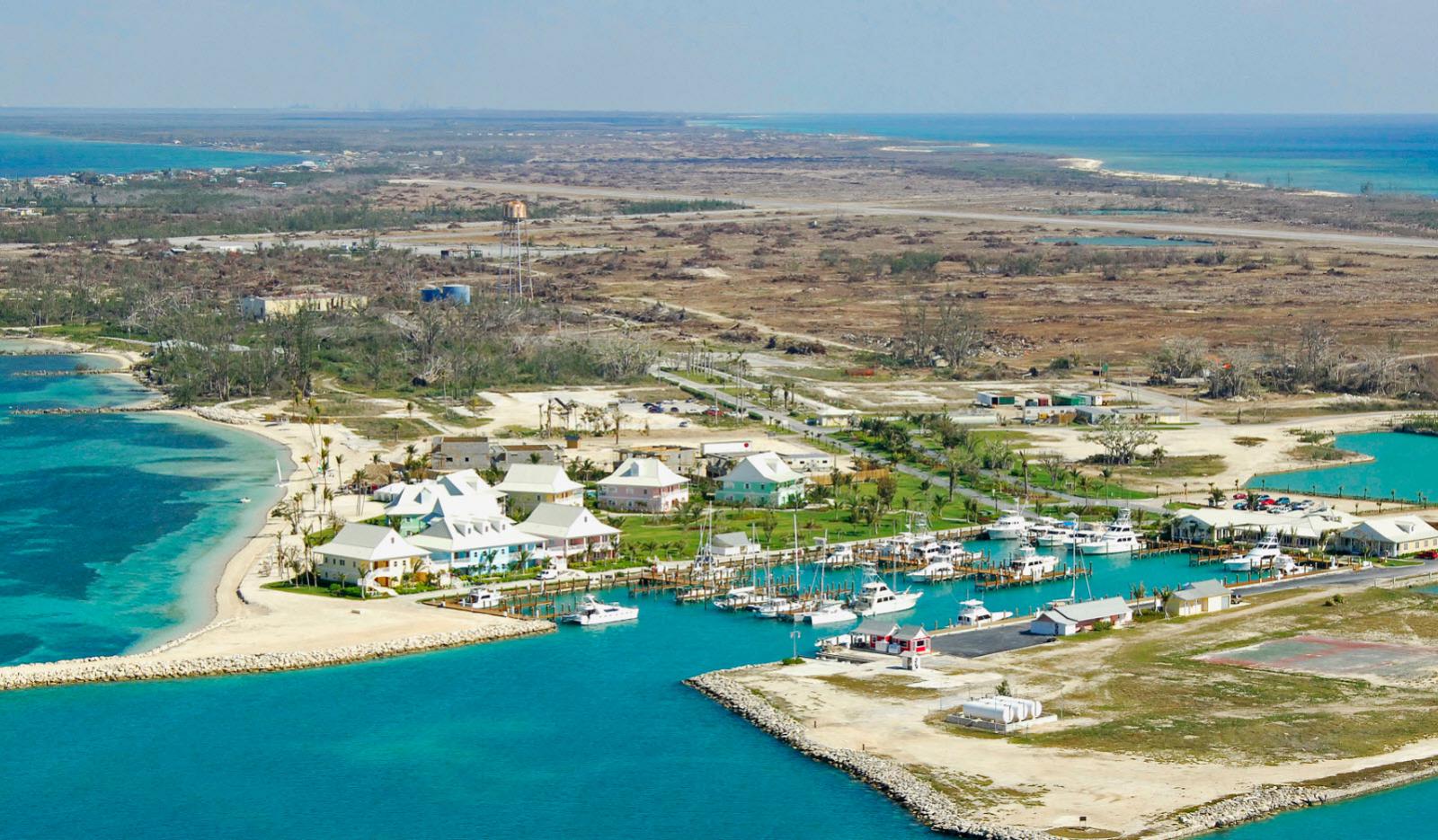Photo of Happy Hour: The Bahamas Yacht Charter Vacation You’ll Never Forget