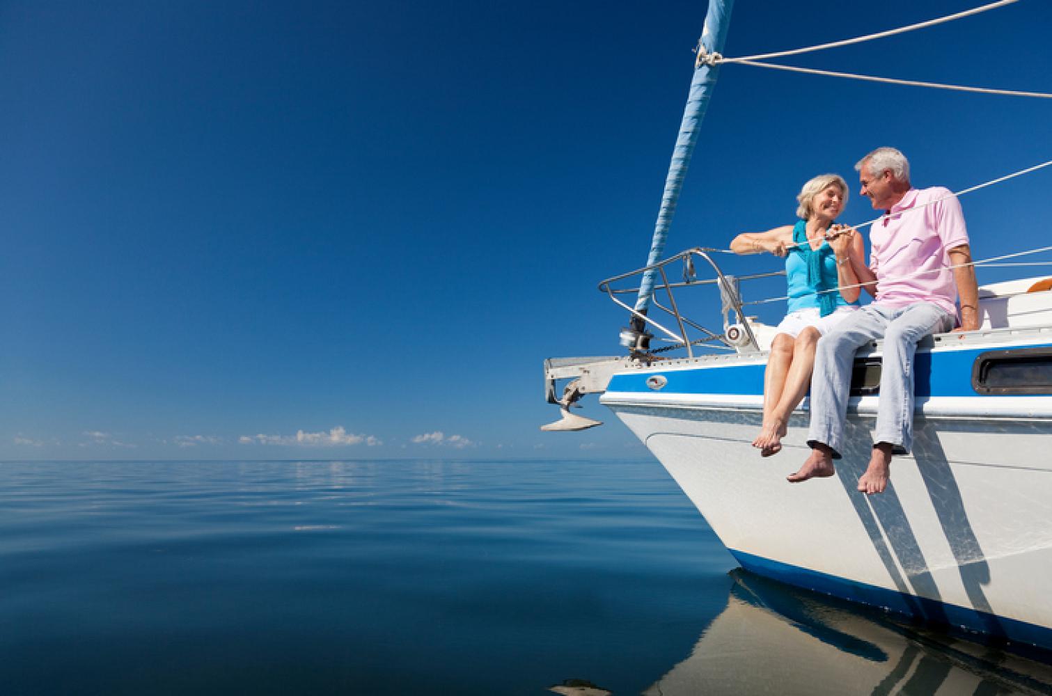 Photo of Charter Or Buy? Points Of Consideration When Looking At Yachts