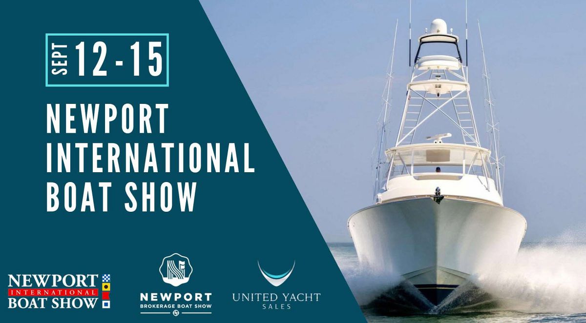 photo of The Newport International Boat Show