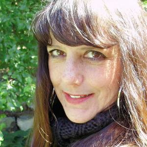 photo of Samantha Gauld