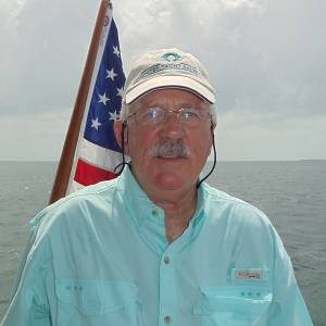 photo of Tom Murphy, CPYB