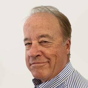 photo of Bruce Witt