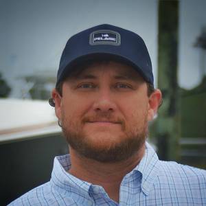 photo of Blake Michaleski
