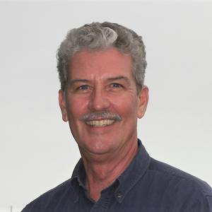 photo of Chuck Royhl