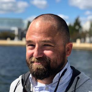 photo of Brian Stodd