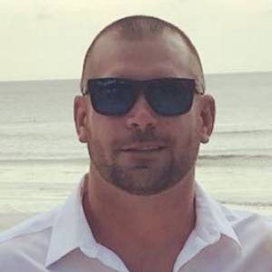 photo of Matt Morin