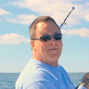 photo of Jeff Botelho