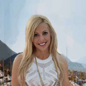 photo of Nicole Haboush
