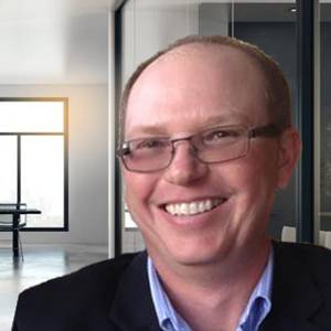 photo of Doug Caldwell