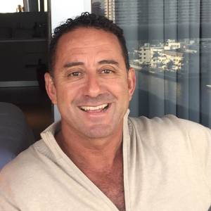 photo of Mark Goodwin