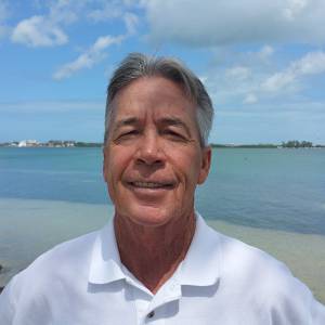 photo of Brad McClelland