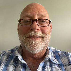 photo of David Weintraub