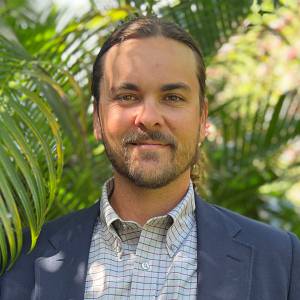 photo of Chris Fay