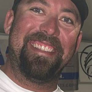 photo of Kyle Sherman
