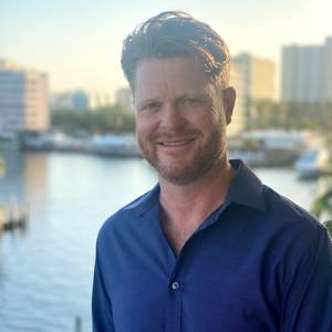 photo of Jono Fleming