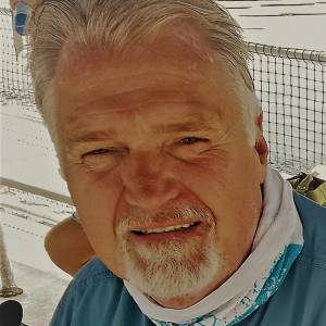 photo of Rick Furtado