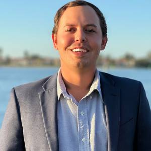 photo of Nick Quintessenza
