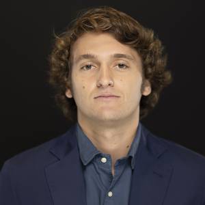photo of Daniel Tormo