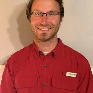photo of Sam Mason