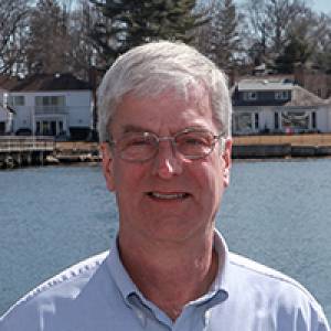 photo of Cameron Campbell