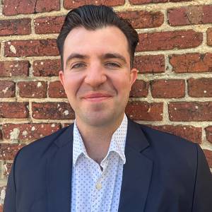 photo of Matthew Forti