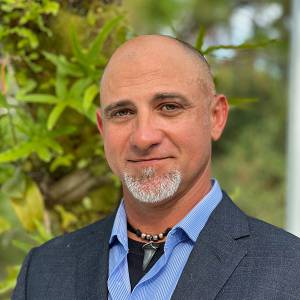 photo of Alek Loudakis