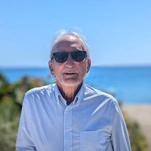 photo of Allen Dannewitz